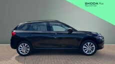 Skoda Kamiq 1.0 TSI 95 SE 5dr Petrol Hatchback